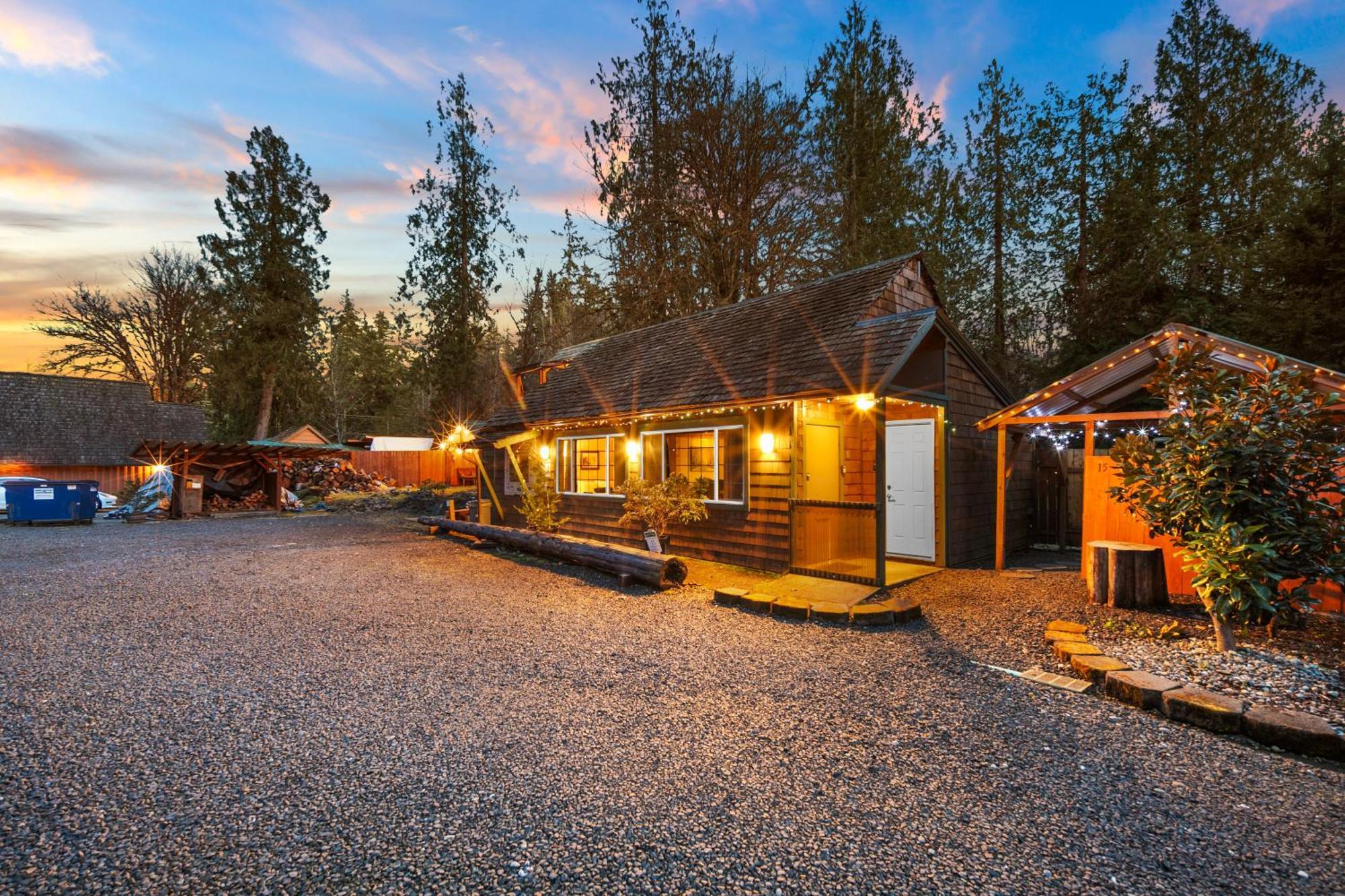 Robin Hood Village Resort Union Quarto foto