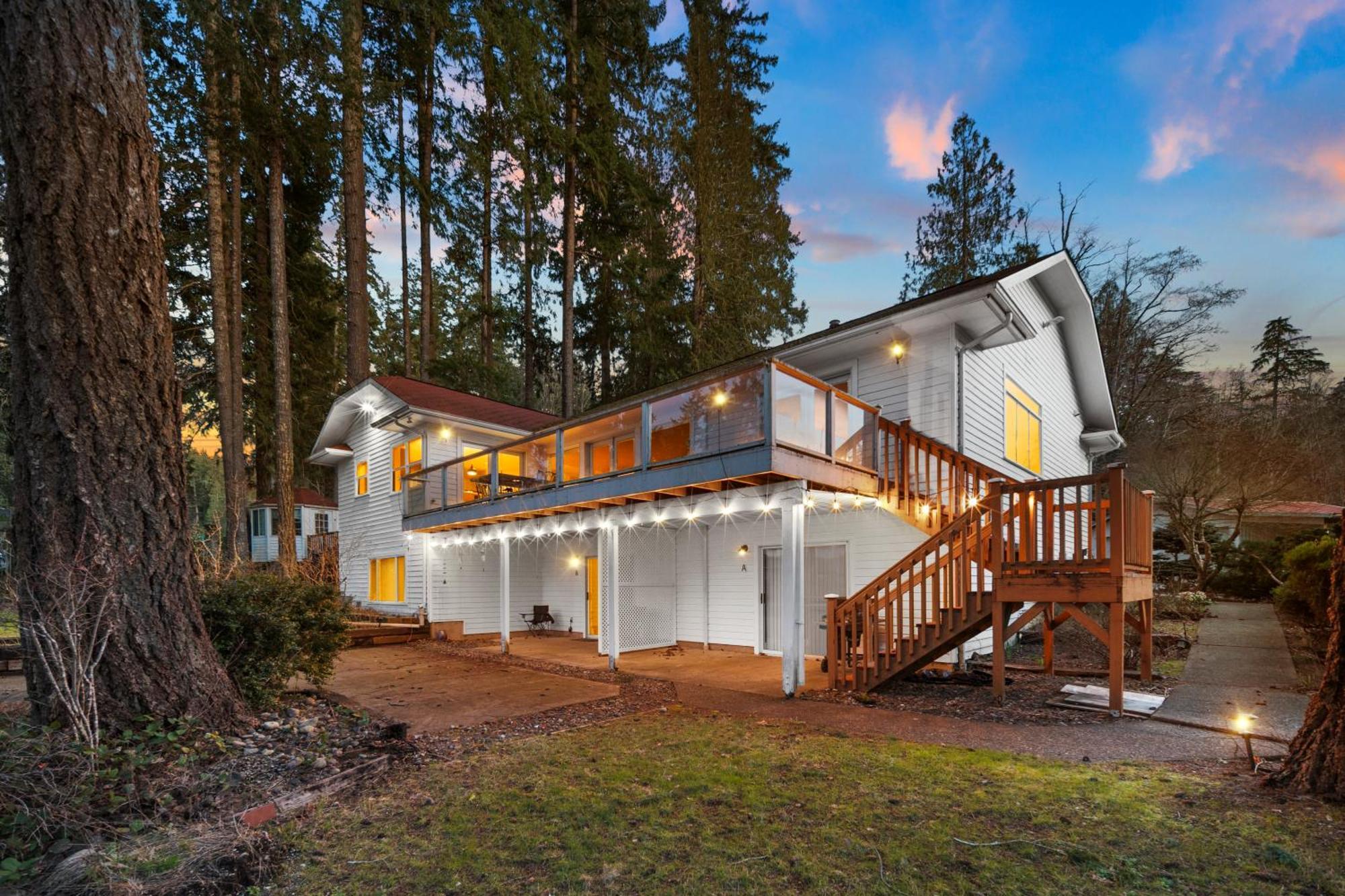 Robin Hood Village Resort Union Quarto foto