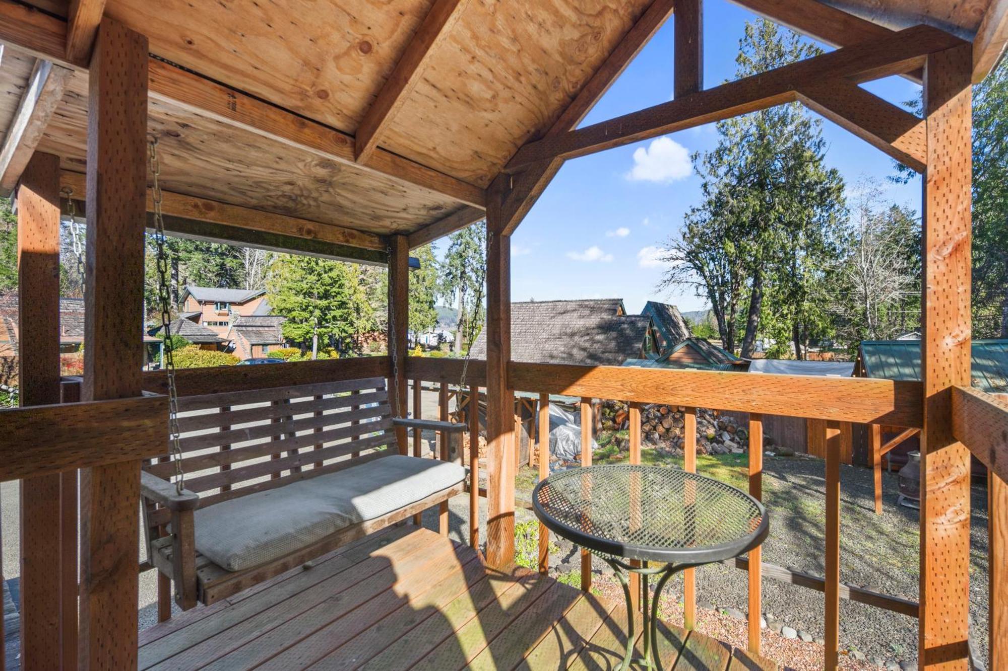 Robin Hood Village Resort Union Quarto foto