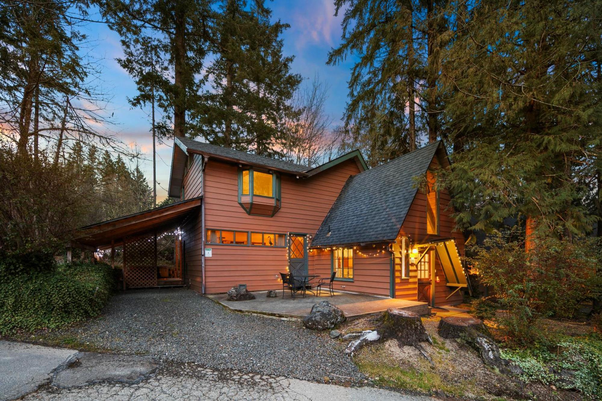 Robin Hood Village Resort Union Quarto foto
