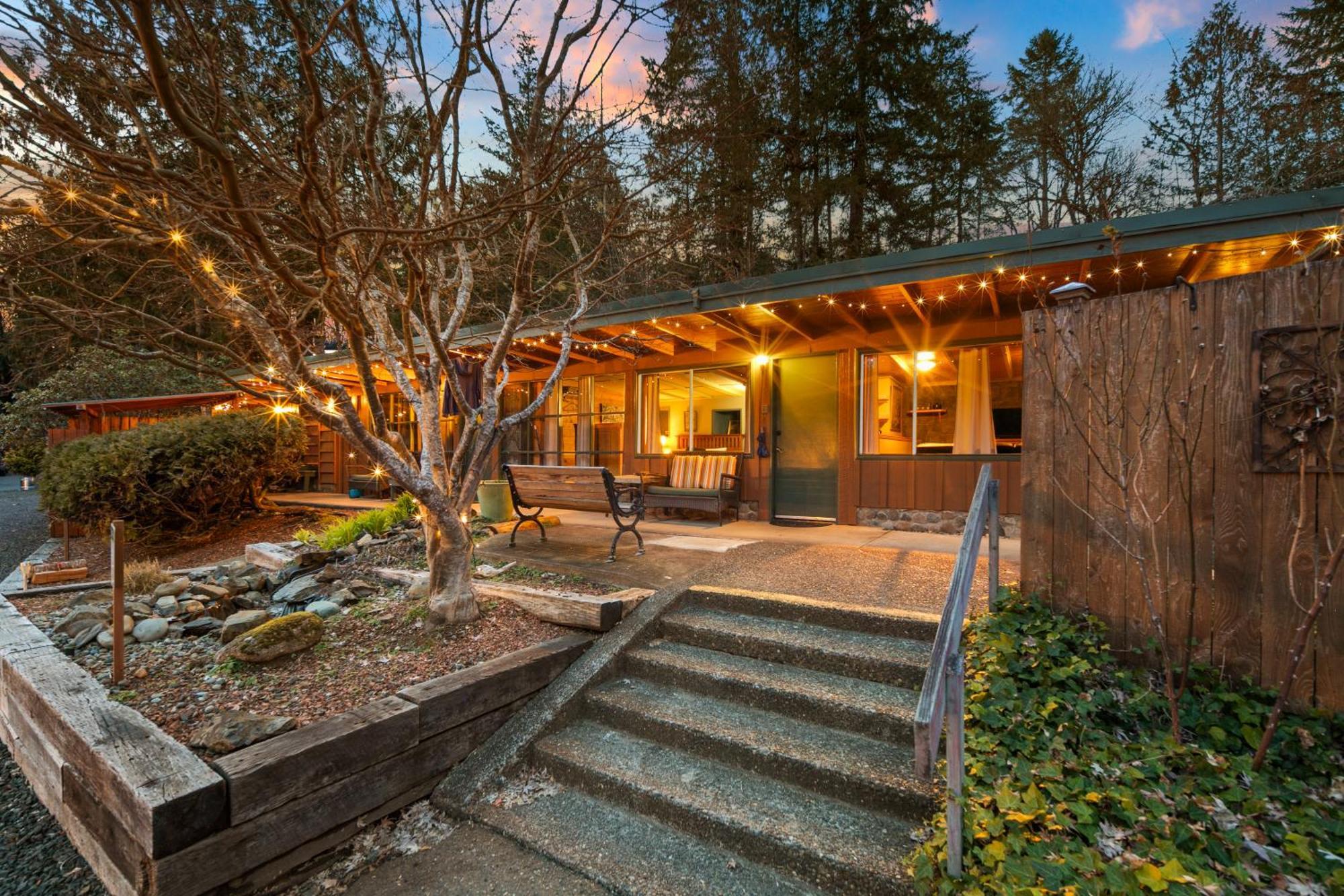 Robin Hood Village Resort Union Quarto foto
